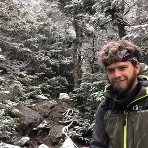 Meet your Posher, Robert